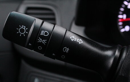 Hyundai Solaris II рестайлинг, 2016 год, 995 000 рублей, 11 фотография