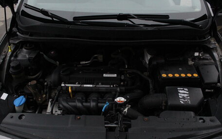 Hyundai Solaris II рестайлинг, 2016 год, 995 000 рублей, 21 фотография