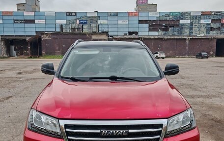 Haval H2, 2019 год, 1 490 000 рублей, 2 фотография