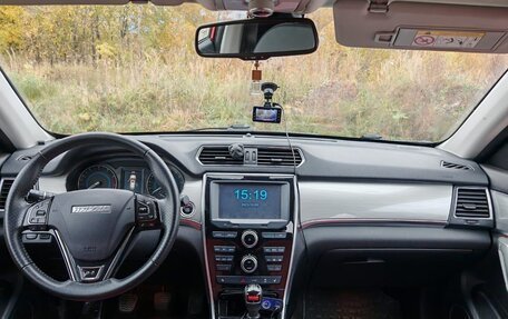 Haval H2, 2019 год, 1 490 000 рублей, 6 фотография