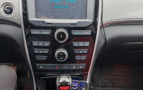 Haval H2, 2019 год, 1 490 000 рублей, 8 фотография