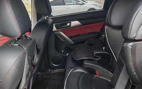 Haval H2, 2019 год, 1 490 000 рублей, 18 фотография