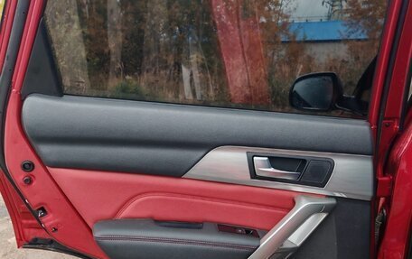 Haval H2, 2019 год, 1 490 000 рублей, 20 фотография