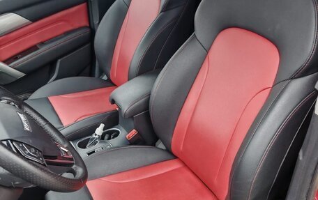 Haval H2, 2019 год, 1 490 000 рублей, 16 фотография