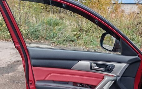 Haval H2, 2019 год, 1 490 000 рублей, 19 фотография