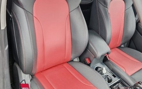 Haval H2, 2019 год, 1 490 000 рублей, 17 фотография