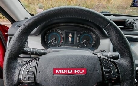 Haval H2, 2019 год, 1 490 000 рублей, 7 фотография