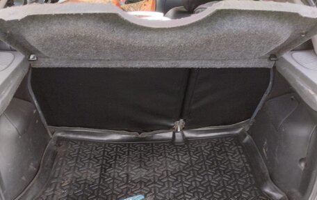 ЗАЗ Chance, 2011 год, 230 000 рублей, 8 фотография