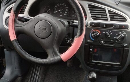 ЗАЗ Chance, 2011 год, 230 000 рублей, 7 фотография