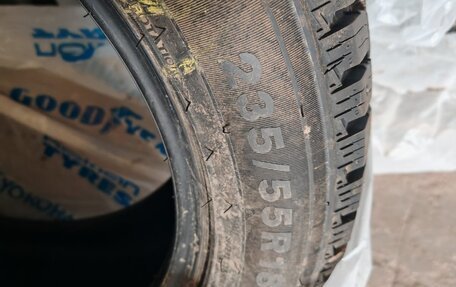 Haval H2, 2019 год, 1 490 000 рублей, 28 фотография