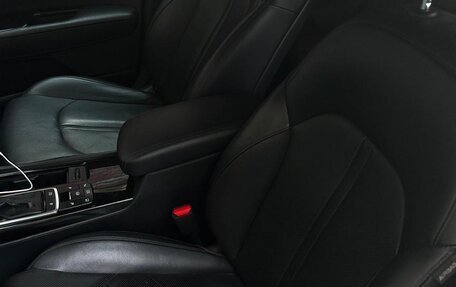 KIA Optima IV, 2019 год, 1 400 000 рублей, 3 фотография