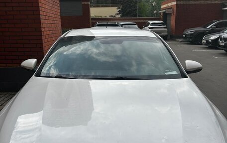 KIA Optima IV, 2019 год, 1 400 000 рублей, 4 фотография