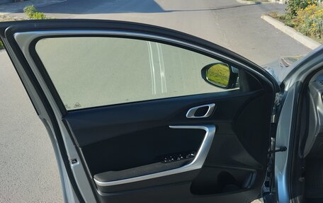 KIA cee'd III, 2019 год, 1 881 000 рублей, 10 фотография