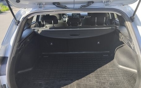 KIA cee'd III, 2019 год, 1 881 000 рублей, 14 фотография