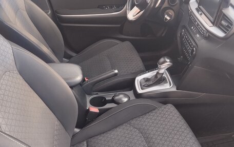 KIA cee'd III, 2019 год, 1 881 000 рублей, 17 фотография