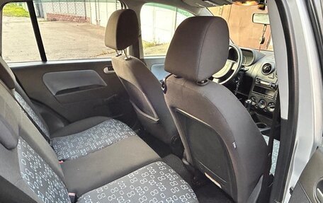 Ford Fusion I, 2005 год, 480 000 рублей, 10 фотография