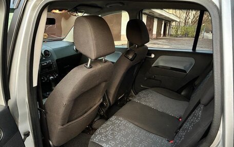 Ford Fusion I, 2005 год, 480 000 рублей, 9 фотография