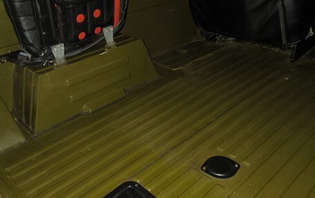 ЛуАЗ 969, 1991 год, 790 000 рублей, 7 фотография