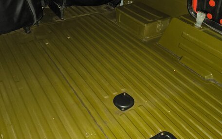 ЛуАЗ 969, 1991 год, 790 000 рублей, 6 фотография