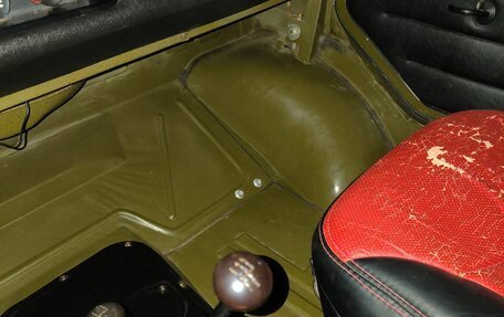 ЛуАЗ 969, 1991 год, 790 000 рублей, 8 фотография