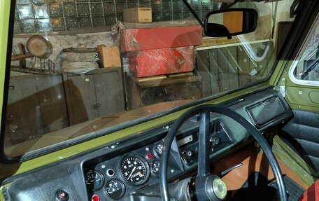 ЛуАЗ 969, 1991 год, 790 000 рублей, 11 фотография