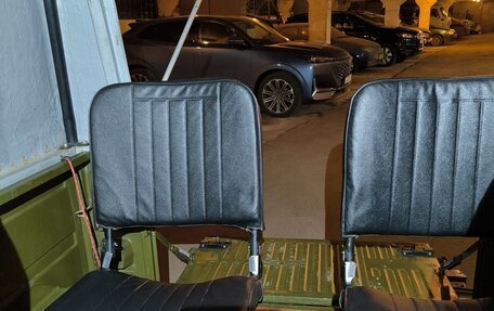 ЛуАЗ 969, 1991 год, 790 000 рублей, 10 фотография