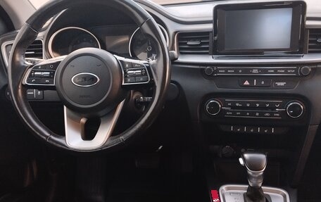 KIA cee'd III, 2019 год, 1 881 000 рублей, 16 фотография