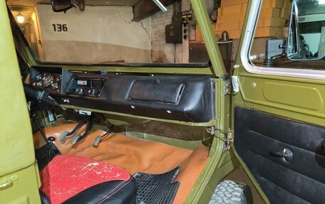 ЛуАЗ 969, 1991 год, 790 000 рублей, 15 фотография