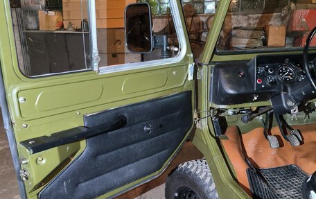 ЛуАЗ 969, 1991 год, 790 000 рублей, 14 фотография