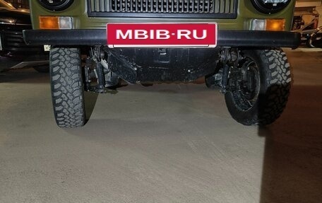 ЛуАЗ 969, 1991 год, 790 000 рублей, 20 фотография