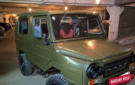 ЛуАЗ 969, 1991 год, 790 000 рублей, 21 фотография