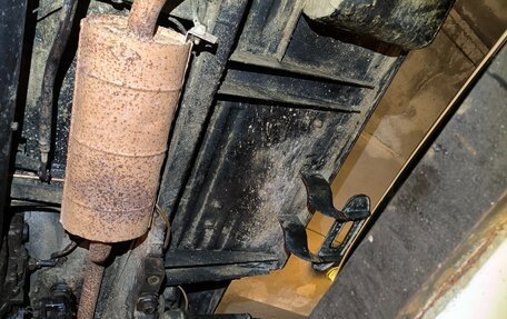 ЛуАЗ 969, 1991 год, 790 000 рублей, 32 фотография