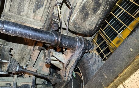 ЛуАЗ 969, 1991 год, 790 000 рублей, 30 фотография