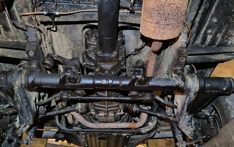 ЛуАЗ 969, 1991 год, 790 000 рублей, 33 фотография