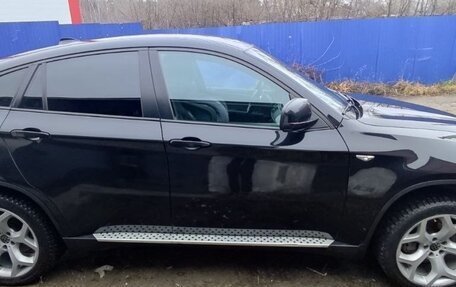 BMW X6, 2008 год, 1 690 000 рублей, 2 фотография