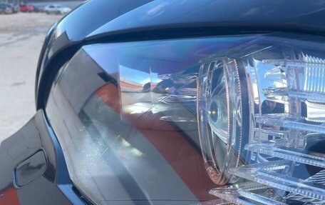 BMW X6, 2008 год, 1 690 000 рублей, 5 фотография