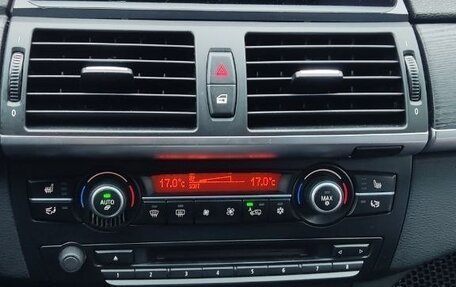 BMW X6, 2008 год, 1 690 000 рублей, 3 фотография