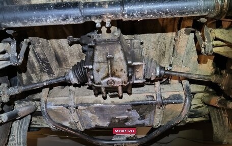 ЛуАЗ 969, 1991 год, 790 000 рублей, 29 фотография