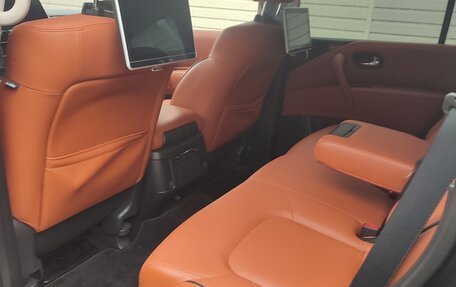 Nissan Patrol, 2022 год, 7 832 000 рублей, 8 фотография