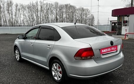 Volkswagen Polo VI (EU Market), 2012 год, 500 000 рублей, 3 фотография