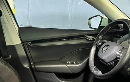 Skoda Octavia IV, 2020 год, 2 200 000 рублей, 15 фотография