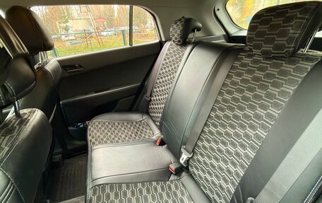 Hyundai Creta I рестайлинг, 2020 год, 1 750 000 рублей, 10 фотография