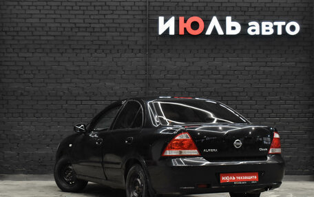 Nissan Almera Classic, 2010 год, 500 000 рублей, 4 фотография