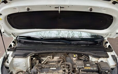 Hyundai Creta I рестайлинг, 2020 год, 1 750 000 рублей, 12 фотография