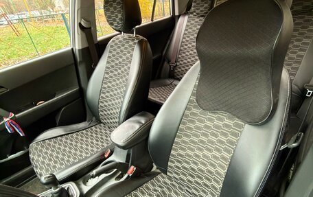 Hyundai Creta I рестайлинг, 2020 год, 1 750 000 рублей, 9 фотография