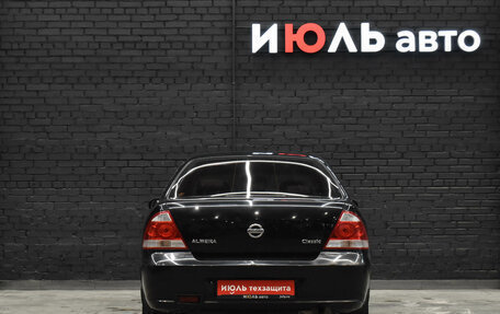 Nissan Almera Classic, 2010 год, 500 000 рублей, 5 фотография