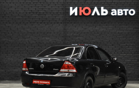 Nissan Almera Classic, 2010 год, 500 000 рублей, 7 фотография