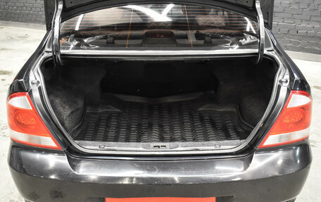 Nissan Almera Classic, 2010 год, 500 000 рублей, 6 фотография