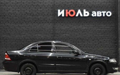 Nissan Almera Classic, 2010 год, 500 000 рублей, 9 фотография