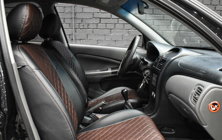 Nissan Almera Classic, 2010 год, 500 000 рублей, 10 фотография